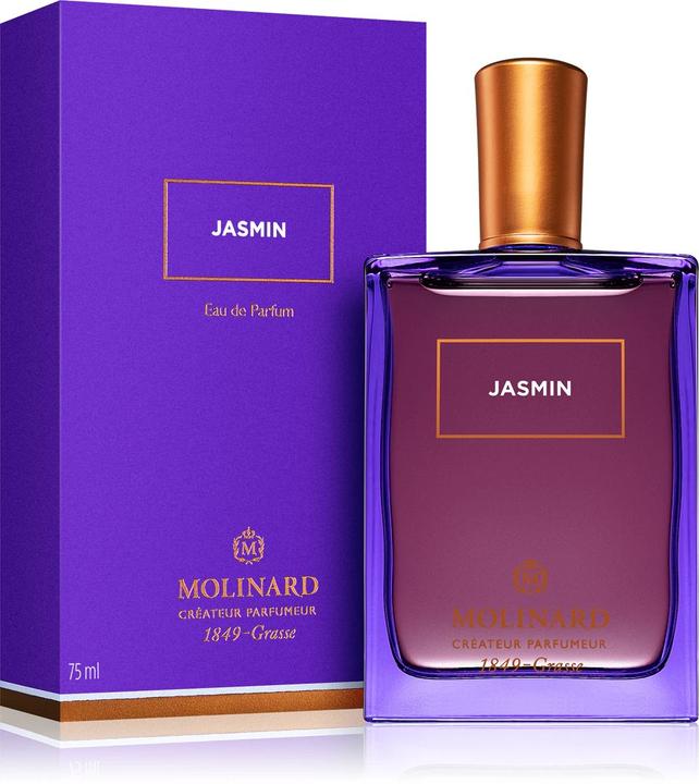 Produktbild Molinard Jasmin (Eau de Parfum, 75 ml)