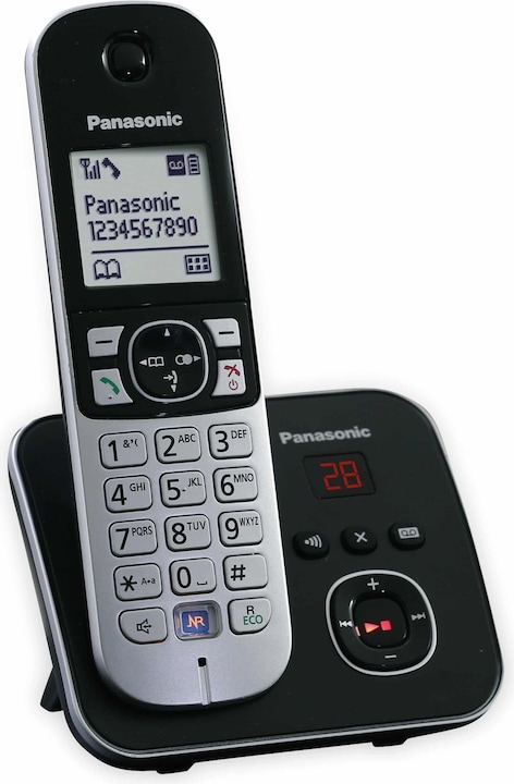 Panasonic KX-TG6821