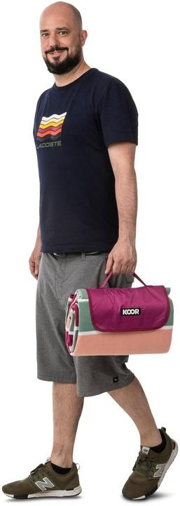 Actual product image Koor Lido