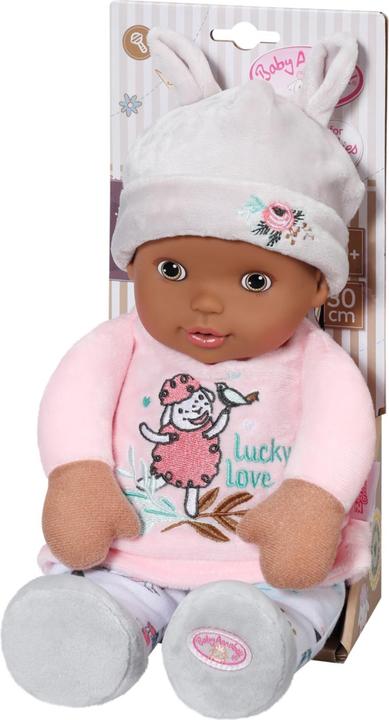 Actual product image Baby Annabell Sweetie for babies DoC,30c