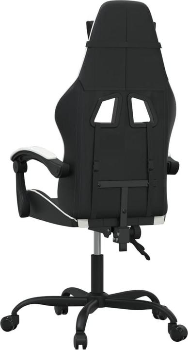 Produktbild vidaXL Gaming-Stuhl (44.50 - 54.50 cm)