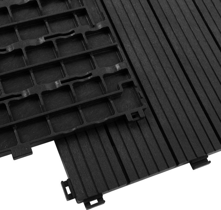 Produktbild Floordirekt Terrassenfliese Claire (1 x, 30 x 30 cm)