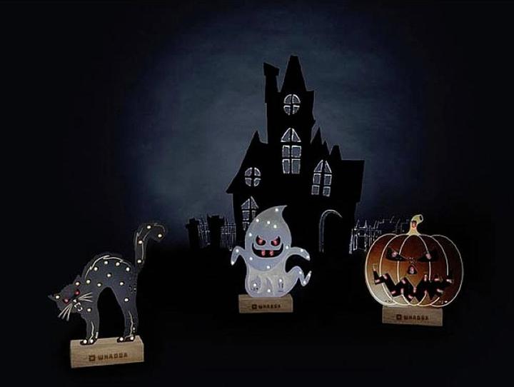 Actual product image Whadda WSXL110 LED kit Version (kit/module): Kit