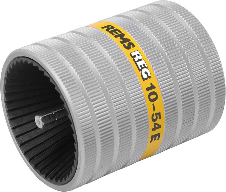 Produktbild Rems Rohrentgrater REG 10 - 54 E, 113835 (54 mm)