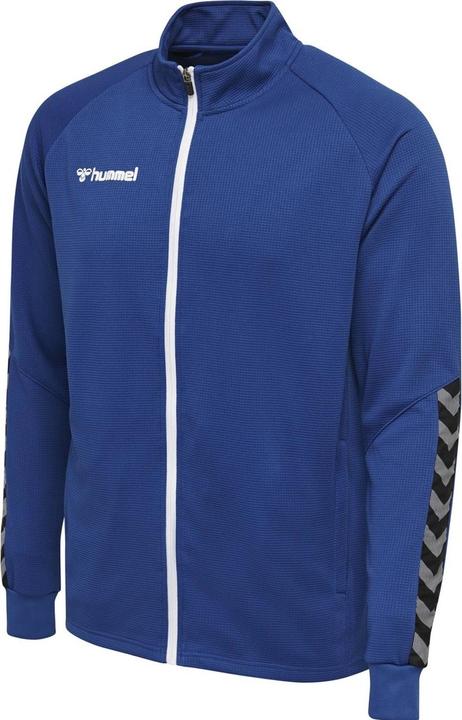 Produktbild hummel Authentic Poly Zip Jacket (S)