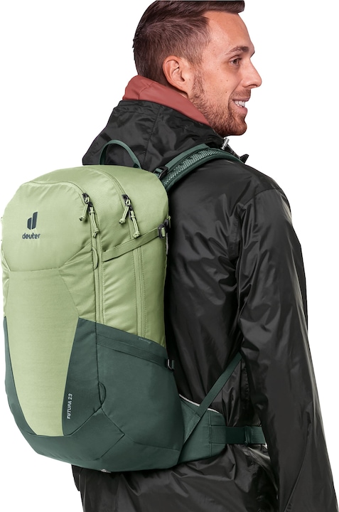 Actual product image Deuter Futura 23 (23 l)