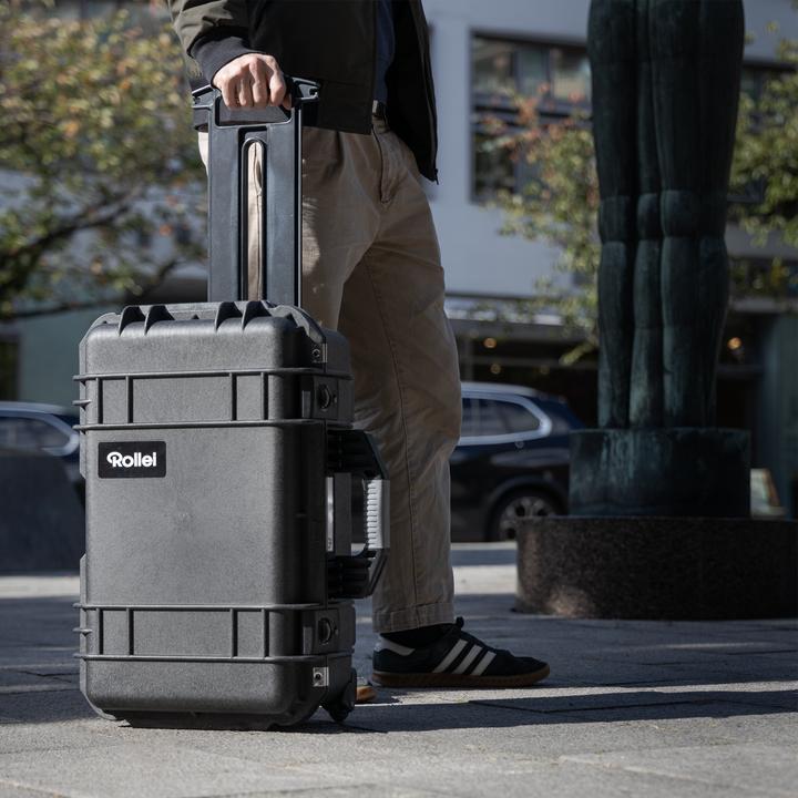 Image du produit Rollei Hard Case 5737 Trolley (Chariot photo)
