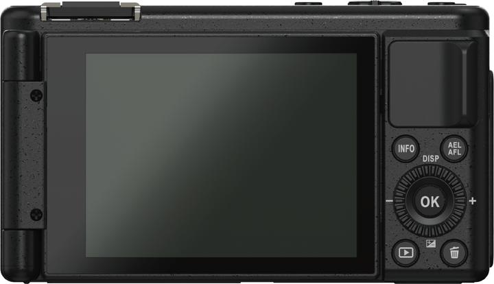 Produktbild Yashica City 200 schwarz (4.9 - 49 mm, 13 Mpx)