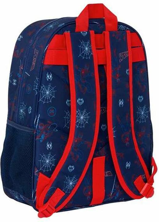 Image du produit Safta Sac à dos Spider-Man ""Néon (19 l)