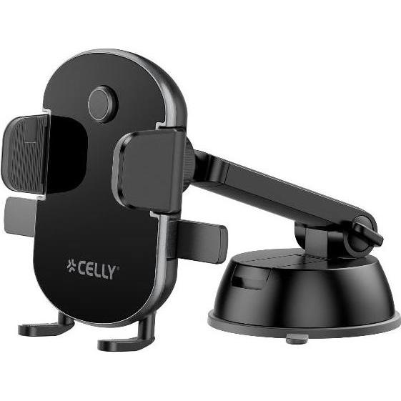 Celly Auto-Halterung, Universell, Armaturenbrett, Supporto per smartphone