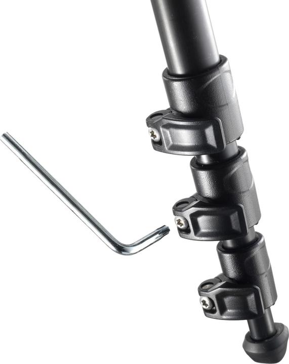 Produktbild Manfrotto Befree (Metall)
