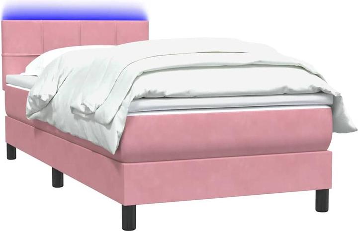 Immagine prodotto vidaXL Boxspringbett (80 x 220 cm)