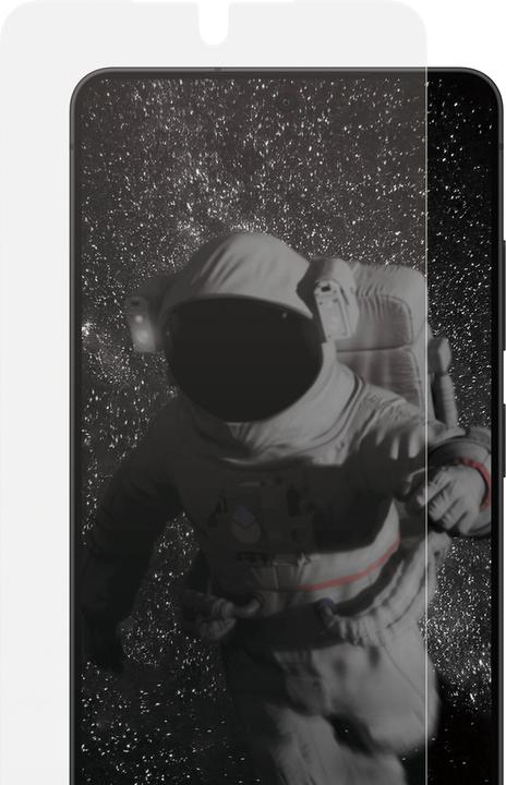 PanzerGlass Ceramic Ultra-Wide Fit (1 Stk., Samsung Galaxy S26 Ultra)