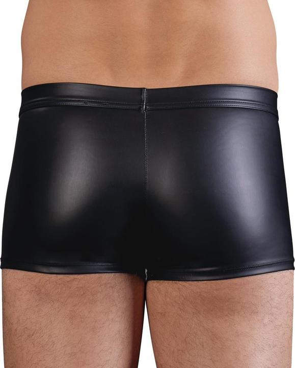 Productafbeelding Nek Matte broek met rits en vetersluiting (S)