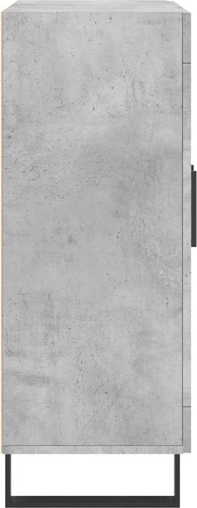 Image du produit vidaXL Yomaris (69.50 x 34 x 90 cm)