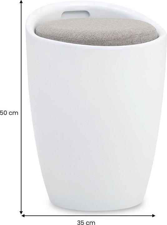 Actual product image IDIMEX Daniel