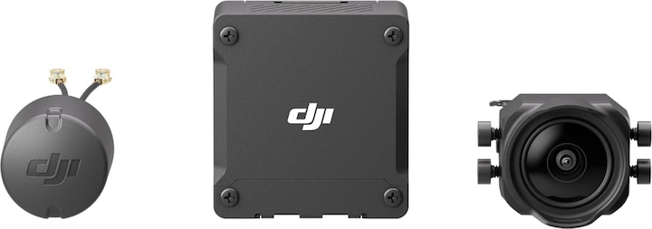 Immagine prodotto DJI O3 Air Unit (Accessori FPV, Occhiali DJI 2)