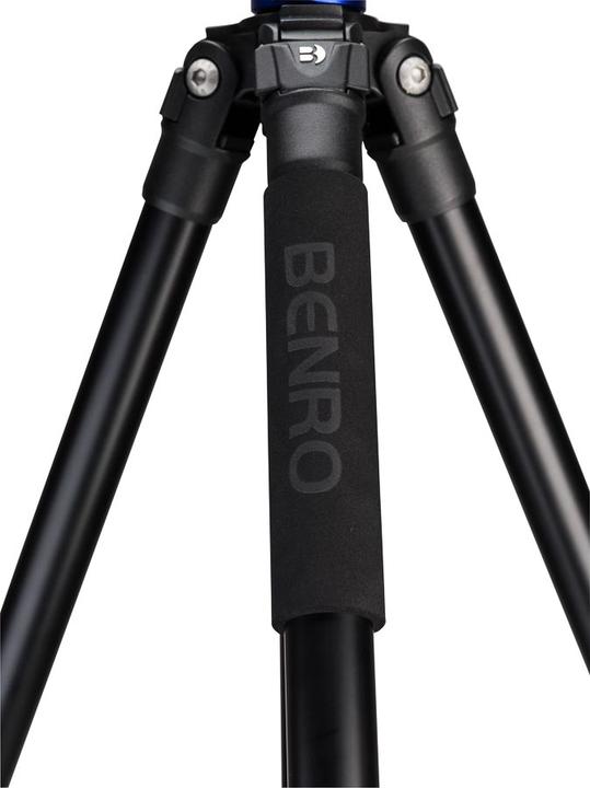 Produktbild Benro Mach3 TMA47AXL (Metall)