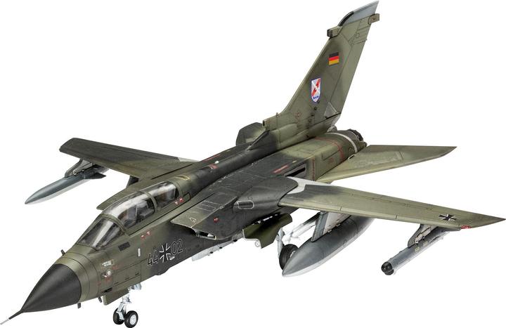 Actual product image Revell 50th Anniversary Tornado