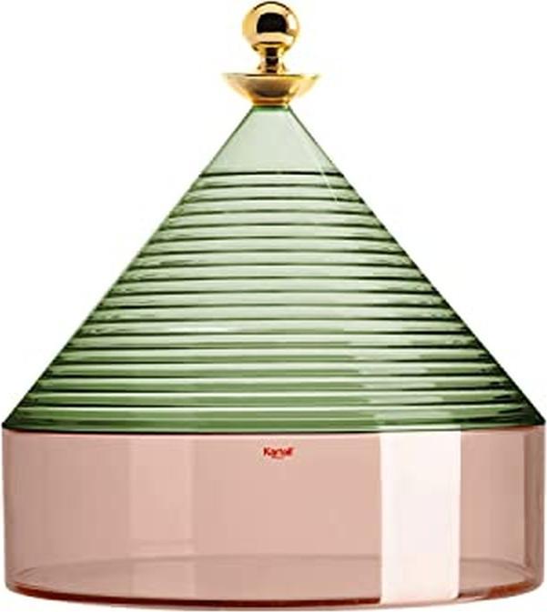 Kartell Latta a trullo (25 x 25 x 27 cm)