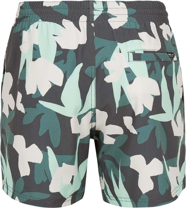 Produktbild O'Neill CALI CAMORRO 15" SWIM SHORTS (S)