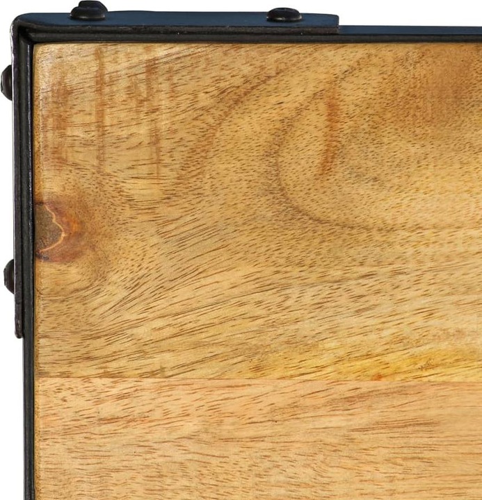 Actual product image VidaXL Renault (140 x 80 x 76 cm)