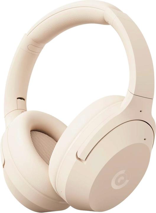 Image du produit Vestel Casque antibruit BH04 ANC, blanc (ANC, Sans fil)
