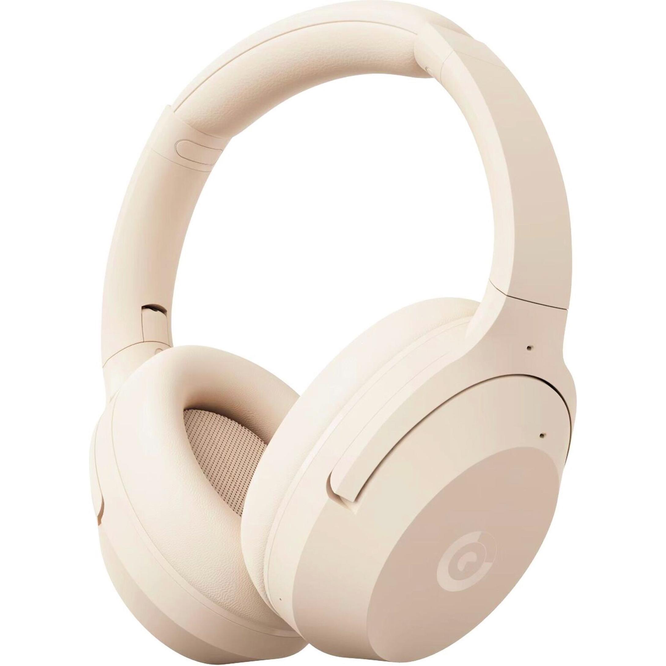 Vestel BH04 ANC Noise-Cancelling Kopfhörer, weiss (ANC, Kabellos) (58802671)