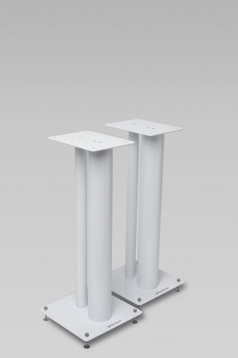 Produktbild NorStone STYLUM-3/WHS (1 Paar, Ständer, Nicht beweglich)