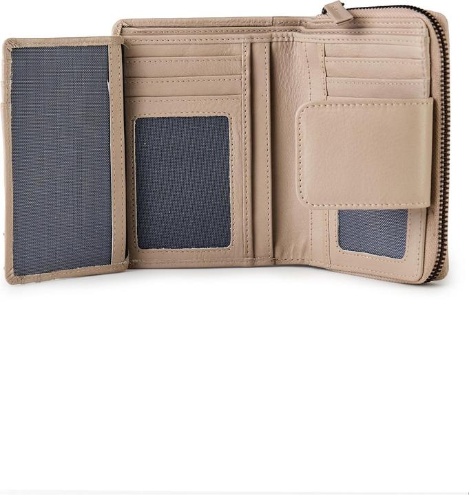 Actual product image Jack kinsky Grosse Riegelbörse