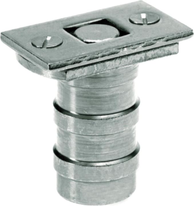 Produktbild Webi Riegelhülse 2430/50x30 (1 Stk.)