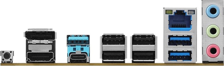 Produktbild AsRock B850M Pro-A (AM5, AMD B850, mATX)