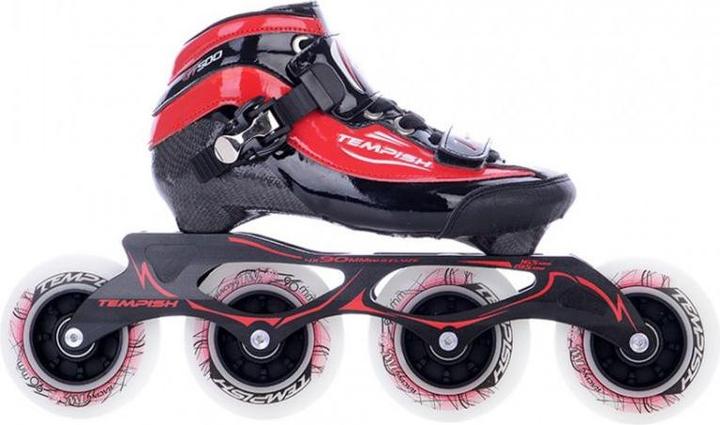 Actual product image Tempish GT 500/90 Rollers R. 33 (33, 34, 35)
