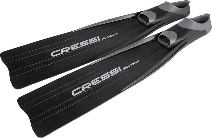 Actual product image Cressi Gara 2000 (40 - 41)
