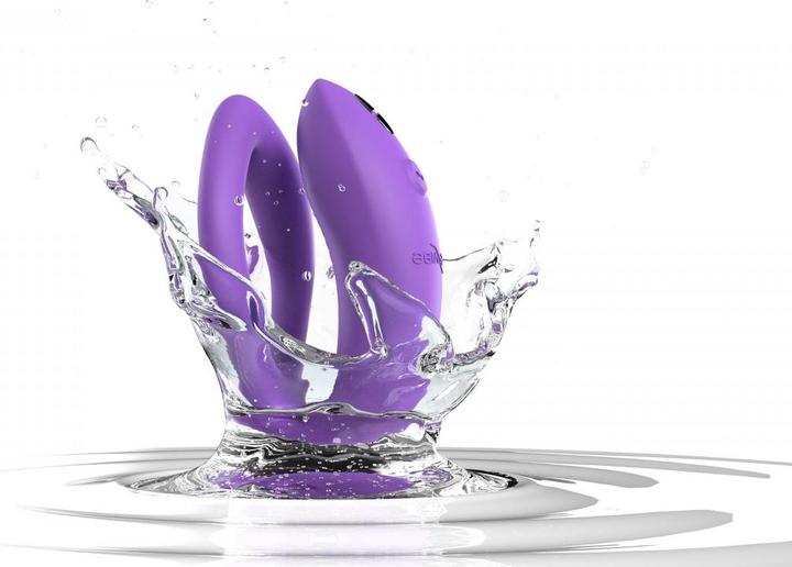 Image du produit We-Vibe Sync O