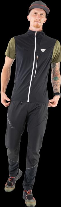 Actual product image Dynafit Traverse Dynastretch Vest (M)