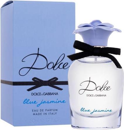 Produktbild Dolce & Gabbana Dolce Blue Jasmine (Eau de Parfum, 50 ml)