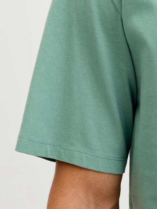Produktbild Jack & Jones Jjeorganic Basic Tee Ss O-Neck Noos (M)