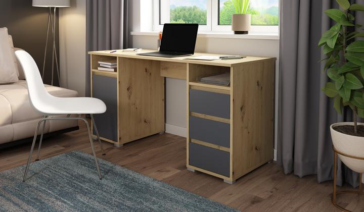 Actual product image ByLiving Lobo (138 x 55 x 75 cm)