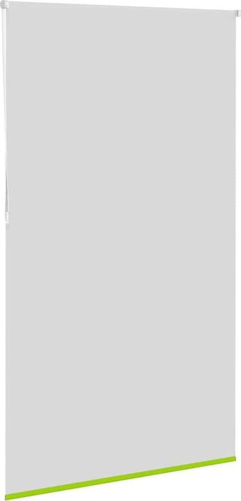 Actual product image vidaXL Verdunkelungsrollo (140 x 210 cm)