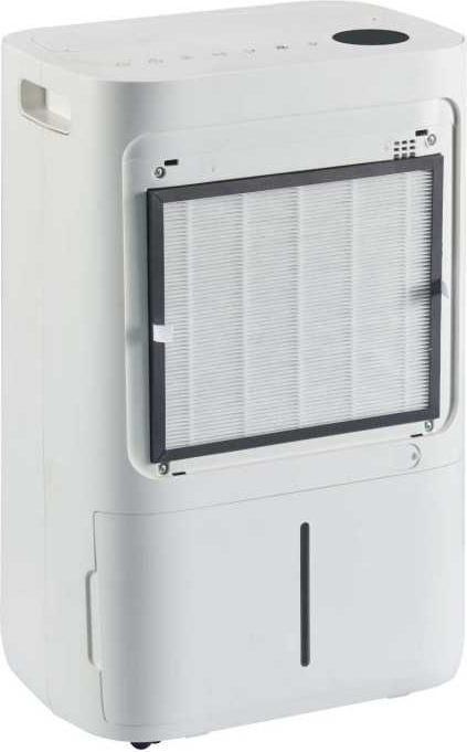 Actual product image ecofort ecoQ DryAir 20L Energy Saver Complete (50 m², 20 l/24h)