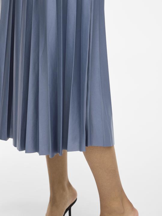 Actual product image Vila VINITBAN Plissee Midirock (M)