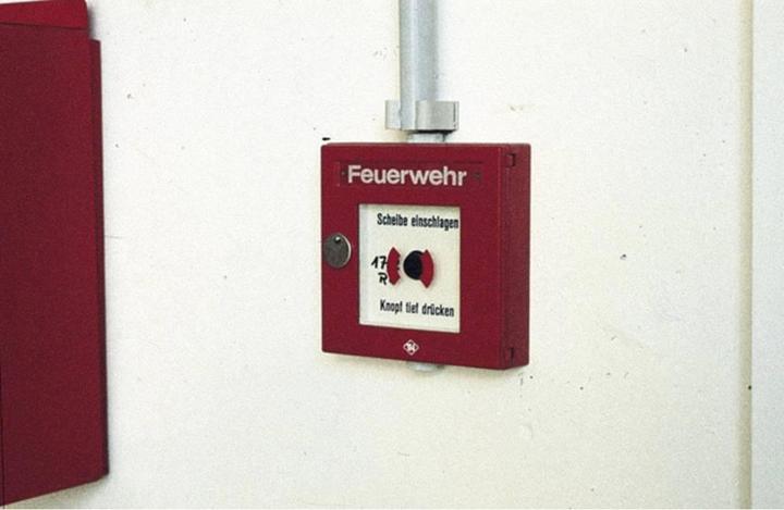 Actual product image Fischer Drywall dowel set (1 pcs.)