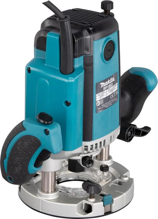 Produktbild Makita Oberfräse RP1802X07 inkl. Koffer 1850W