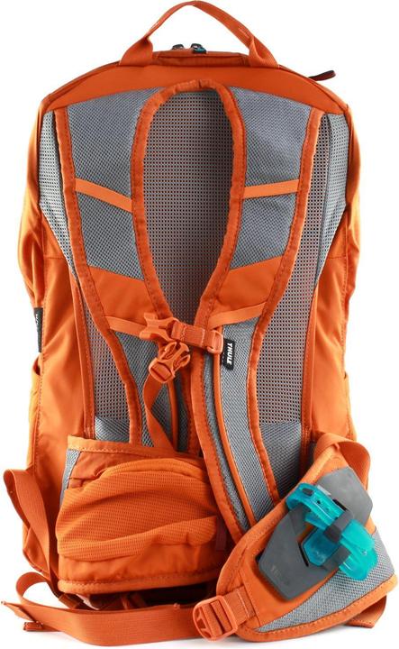 Actual product image Thule Capstone 22 Backpack (22 l)