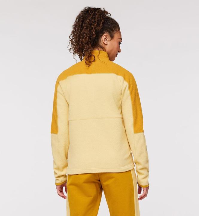 Immagine prodotto Cotopaxi Abrazo Fleece Full-Zip Jacket (XS)