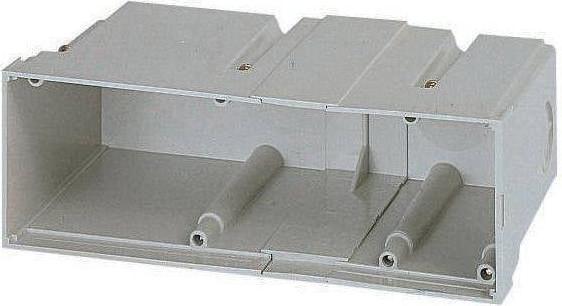 Actual product image Eaton Surface-mounted housing