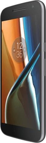 Immagine prodotto Motorola Moto G4 (16 GB, Nero, 5.50", Doppia SIM + SD, 4G)