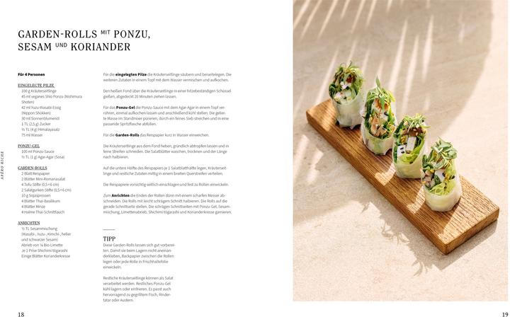 Produktbild Private Dining (Deutsch, Heiko Nieder, Fabian Häfeli, 2025)