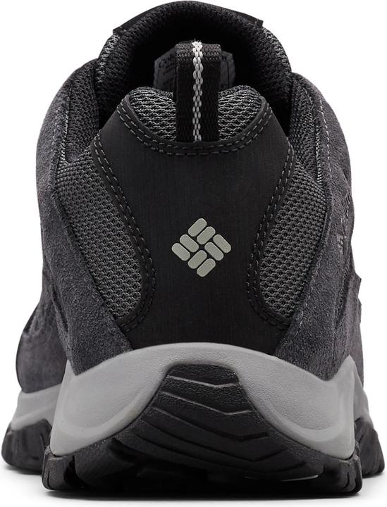 Produktbild Columbia CRESTWOOD Wanderschuhe für Herren (42.5)